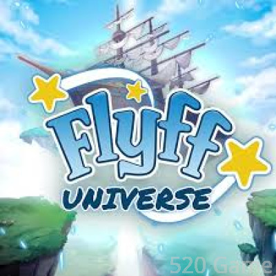 MyCard Flyff Universe專屬卡3290點(特價95折) 台灣